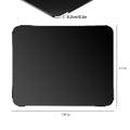 Aluminum Alloy Mouse Pad