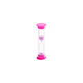 Colored Hourglass Timer Set