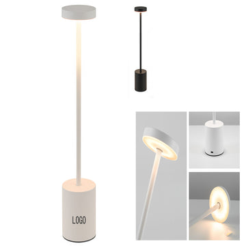 Rechargeable Touch Led Table Lamp
