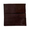 Flap Velvet Jewelry Bag