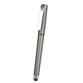 2-In-1 Stylus Ballpoint Pen With Touch Screen For School Use
