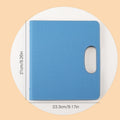 Handle Notebook