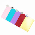 Stainless Steel Unbreakable Mirror Card
