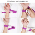 First Aid Emergency Buckle Band