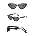 Retro Cat Eye Sunglasses