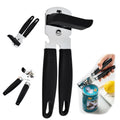 Classic Multifunction Can Opener