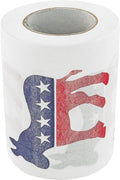The Democratic Party Of Toilet Paper
