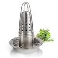 Stainless Steel Chicken Grill