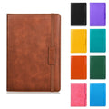Hardcover Leather Diary