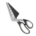 Pizza Cutter With Shovel