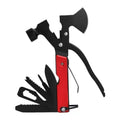Multi-Tool Axe Hammer