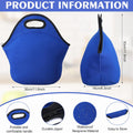 Neoprene Lunch Bag