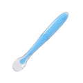 Silicone Baby Feeding Spoon