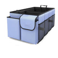 Foldable Trunk Organizer