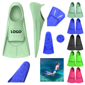 Freestyle Swim Fins