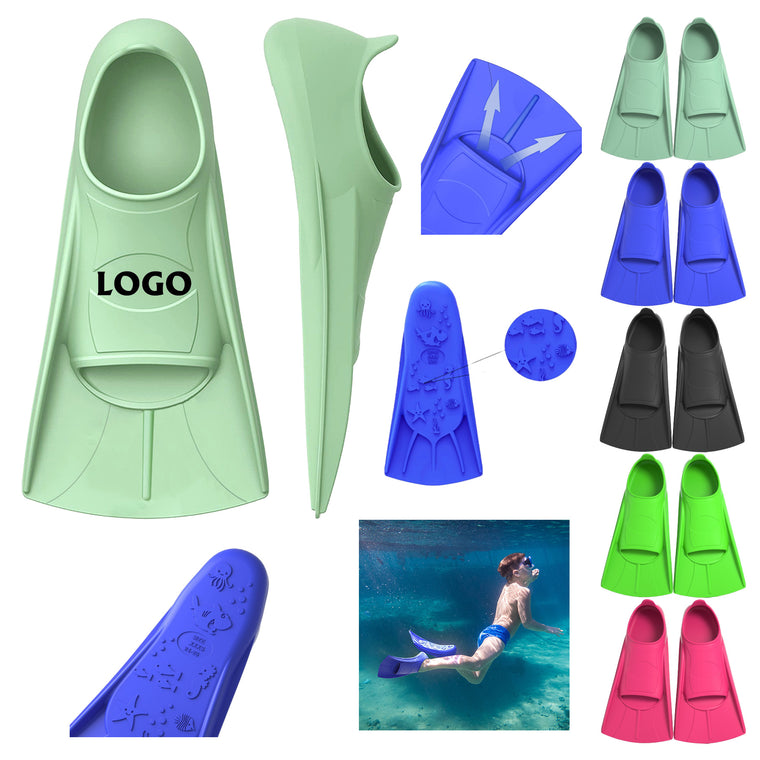 Freestyle Swim Fins