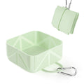 Foldable Silicone Pet Bowl