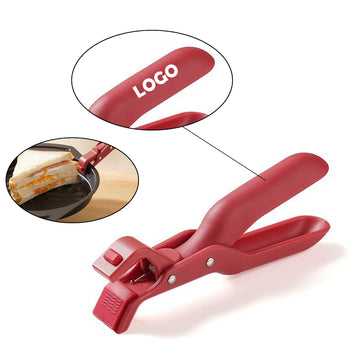 Silicone Anti-Scald Anti-Slip Clip