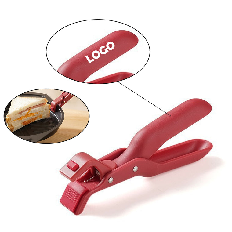 Silicone Anti-Scald Anti-Slip Clip