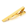 Custom Metal Tie Clips