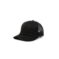 Quick-Drying Breathable Mesh Baseball Cap