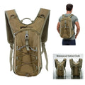 Mountaineering Backpack