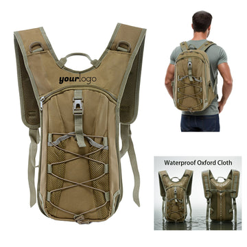 Mountaineering Backpack