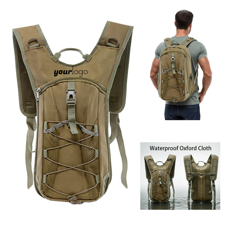 Mountaineering Backpack