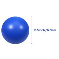 2.5" PU Foam Stress Balls