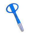 Anti-swallowing Ballpoint