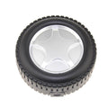 20 in 1 Tool Kit With Tire-Shaped Case / Hardware Tools Kit