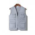 Volunteers Event Vest With Pocket