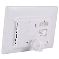 Digital Photo Frame With Remote Control