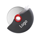 Handheld Stainless Steel Pizza Cutter Wheel