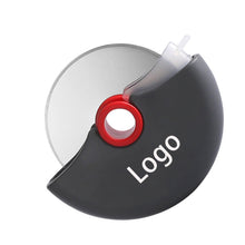 Handheld Stainless Steel Pizza Cutter Wheel