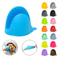 Silicone Potholders Mitts