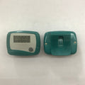 Portable Pedometer