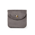 Velvet Jewelry Pouch