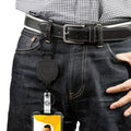 Badge Holder