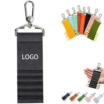 Mini Golf Tee Holder