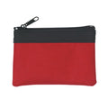 Coin Pouch With Zipper