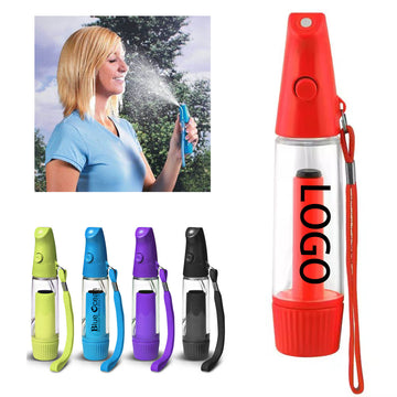 Portable Spray Mister Humidifier