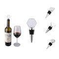 Alloy Poke Wine Stopper Cork