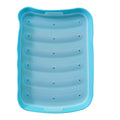 Sausage Silicone Mold