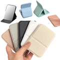 PU Folding Carry-on Mirror