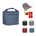 Insulated Lunch Bag