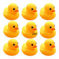 Yellow Rubber Ducks