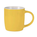 10oz Ceramic Office Minimalist Mug