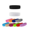 Custom Absorb Sweat Comfortable Sports Headband