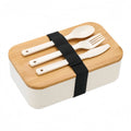 Bento Lunch Box Lunch Box With Cutlery